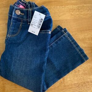 Toddler Girl Jeans